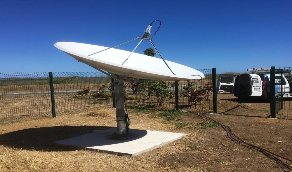 RESEAU ET TELECOMMUNICATION
